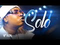 El Shady - SOLO 👹 (Video Oficial) El Shady - SOLO 👹 (Video Oficial)