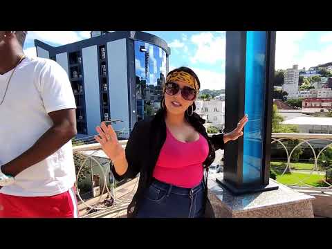 Senhor me perdoa Dizzy k ft Lilian