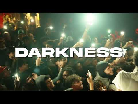 [FREE] Kyle Richh x Tata x Jenn Carter Jersey Type Beat - "Darkness" | NY Drill Instrumental