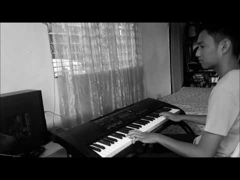 Despacito by Luis Fonsi ft. Daddy Yankee (PIANO COVER)