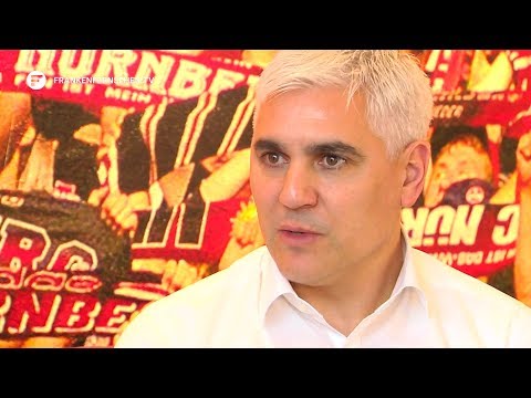 ODDSET-Sportkabine Spezial: Jahresrückblicksgespräch mit Andreas Bornemann