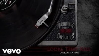 Lauren Jenkins - Looks That Kill (Audio Version)
