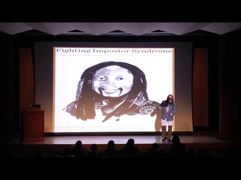 University Lecture Series Spring 2019: Role of Impostor Phenomenon in Ethnic Minority Students