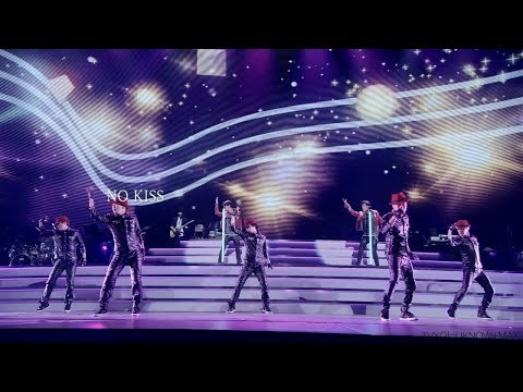 동방신기 TVXQ NO? 한글자막