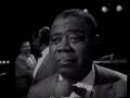 Louis Armstrong Back O'Town Blues 1970