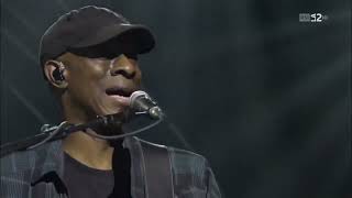 KEB MO - Am I wrong