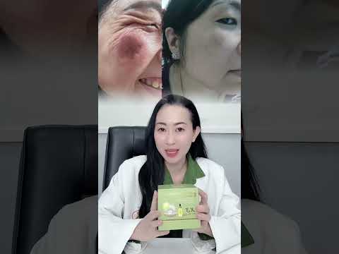 Cơ chế hoạt động và thành phần kem nám X3 LPK