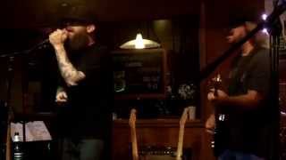 Blues Won't Leave me Alone  - Plus Size Models band