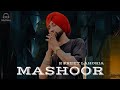 Mashoor (Full Video) from EP This is Us | R Preet Lahoria | Latest Punjabi Songs 2024 | MuSlate