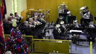 Once in Royal David's City