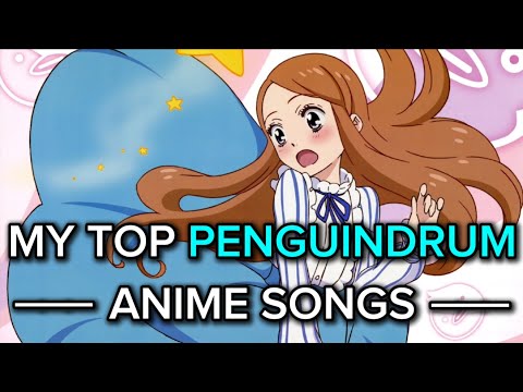 Re:cycle of Penguindrum HEROES~Eiyuu-tachi Unmei no Norikae Triple H