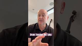 Download lagu Stop Ignoring Your Drum Teacher! mp3