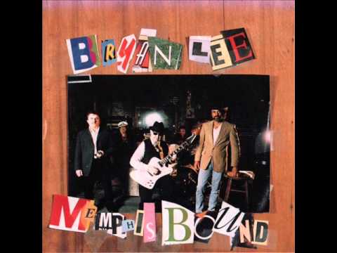 Bryan Lee - Memphis Bound