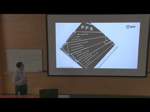 JSALT 2025 - Plenary Talk - Marc Delcroix: Neural Target Speech and Sound Extraction