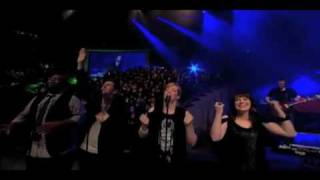 Michael W. Smith - Deep In Love With You - A New Hallelujah ( DVD ) - In Lakewood Church
