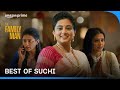 Best of The Family Man ft. Priyamani | The Family Man | Prime Video India
