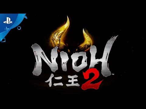 Hands On with Nioh 2 at Tokyo Game Show 2019