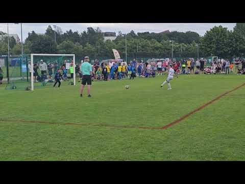 13 07 2023 Helsinki CUP FC Ararat   MPS Пинальти