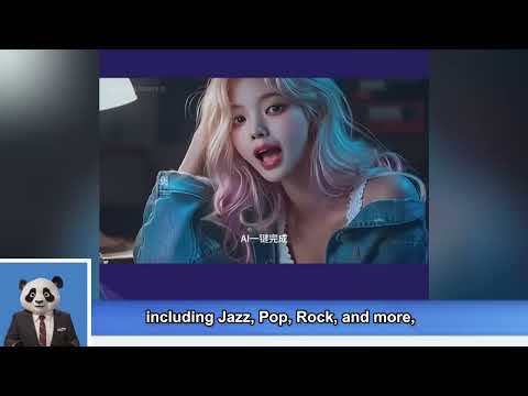 Panda AI News Pulse: April 1, 2025