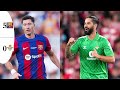💥 Barcelona vs Real Betis 5-0 - All Goals & Highlights - 2023