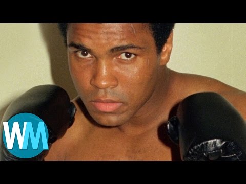 Top 10 Greatest Muhammad Ali Quotes