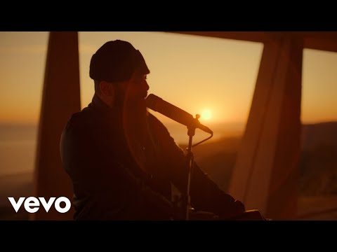 Sam Dew - DJ (Jimmy Kimmel Live!)