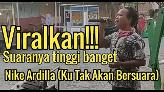 Download lagu Keren!!pengamen bersuara emas nyanyi lagu Nike Ardila Ku Tak Akan Bersuara mp3 Download lagu Keren!!pengamen bersuara emas nyanyi lagu Nike Ardila Ku Tak Akan Bersuara mp3