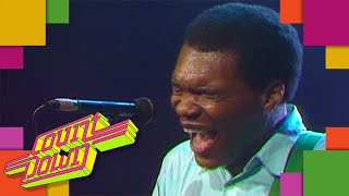 Robert Cray Band - Right Next Door (Because Of Me) | COUNTDOWN (1987)