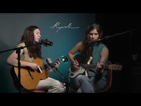 Ryvoli - Milk Teeth (Live)