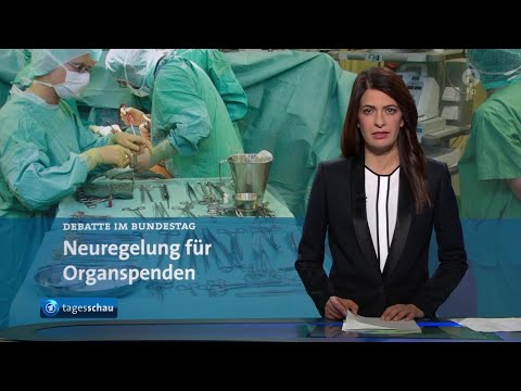tagesschau 20:00 Uhr, 28.11.2018