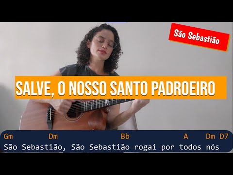 São Sebastião - Marcelo Schimitt