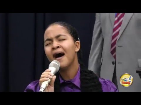 Sis Meda & Sisters Right Where I Belong