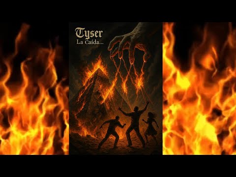 Tyser - La caída...