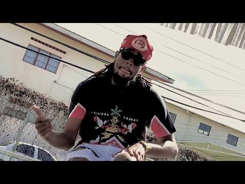 GBM Milko - Fuel (Official Music Video) "2019 Soca" [HD]