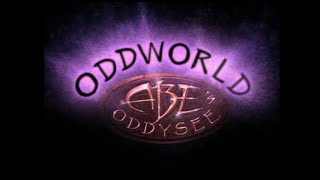 Oddworld: Abe's Oddysee