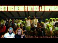 COSTA TITCH - AREYENG FT RIKY RICK & DJ MAPHORISA (OFFICIAL MUSIC VIDEO) TREZSOOLITREACTS