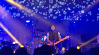 Mohabbat Barsa dena tu Sawan aaya hai- Arijith Singh Live in Dubai