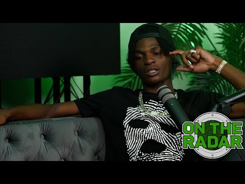 Say Drilly: "The More Of Us That Get Signed The Less There Is To Arrest"