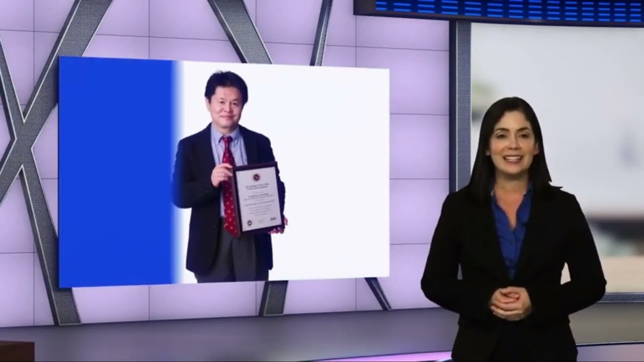 How Yoshikazu Kasahara Became a Language Learning Legend