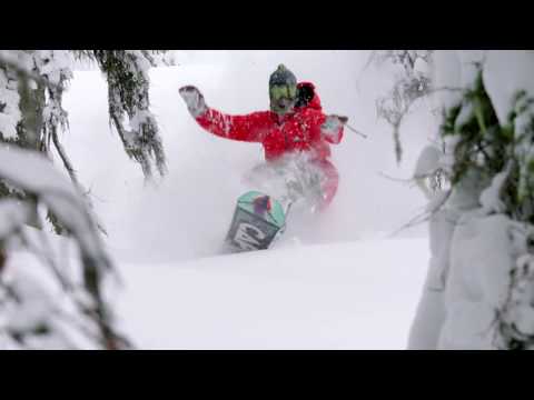 Capita Defenders of Awesome 2018 Product Video at Blue Tomato