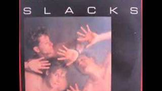 EXECUTIVE SLACKS - FIRE & ICE.wmv