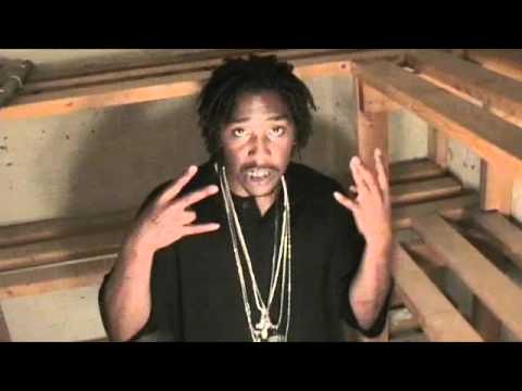 LIL CHAZ - SPLURGING