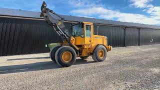 Chargeuse sur pneus Volvo L70D | Image 4 - Machineryline