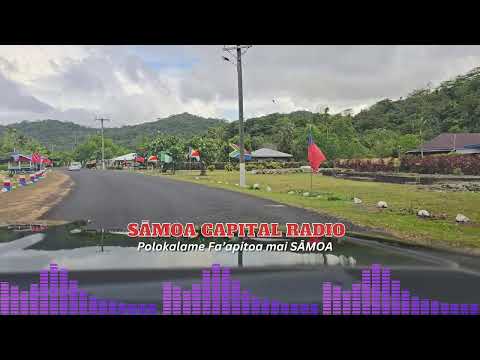 Tautua mai Sāmoa, 13 NOV 2025 - Part 1