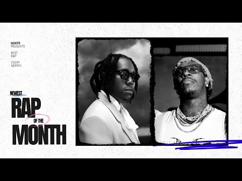 BEST RAP SONGS OF SEPTEMBER 2025