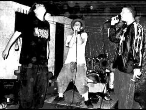 I don't give a F8CK - Ghetto Kuttz Inc.