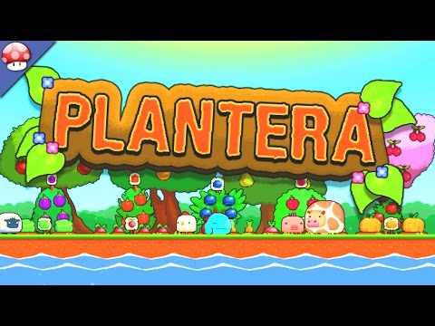 plantera game guide plantera game guide