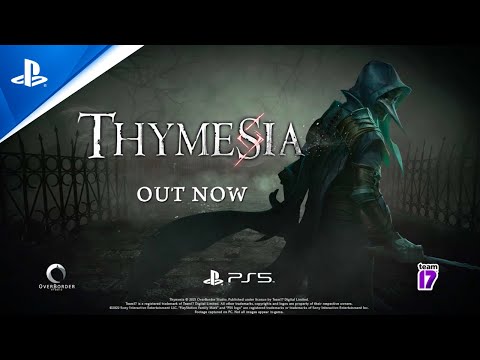 Thymesia