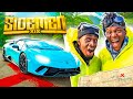 SIDEMEN THAT FINDS 250 000 LAMBORGHINI WINS IT