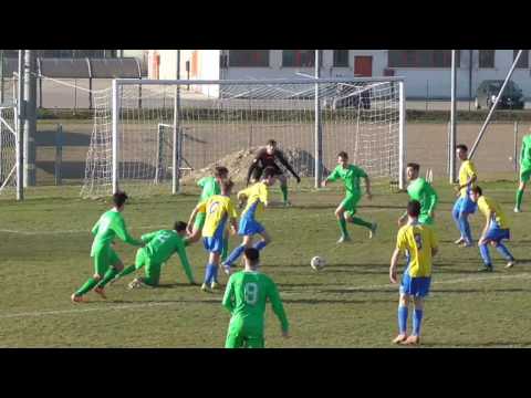 20170218 hilights Liventina Liapiave 0 0 Camp  Jun  Elite